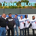 Mark Gold and Dodgers